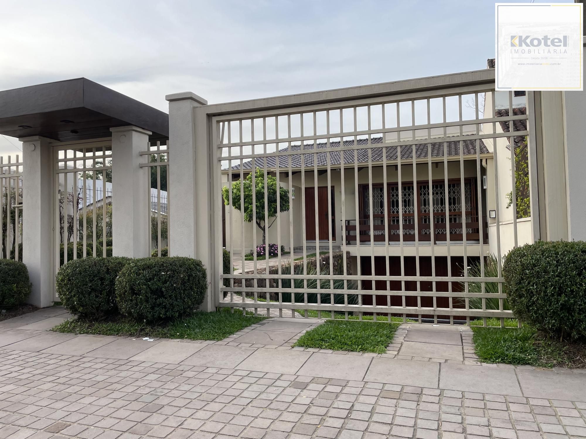 CASA COM 3 DORMITORIOS COM 1 SUITE - BAIRRO VILA NOVA — foto 2