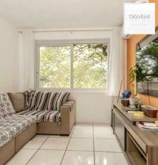 Apartamento no bairro Menino Deus de 1 dormitório