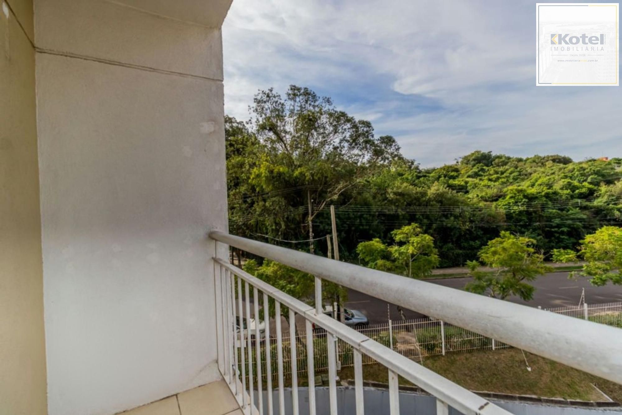 Apartamento à venda com 3 quartos 72 m² no Jardim Carvalho — foto 4