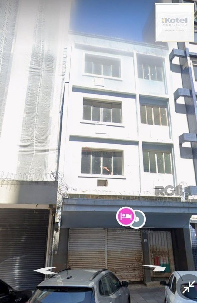 Prédio comercial 4 pavimentos em região Central — foto 5