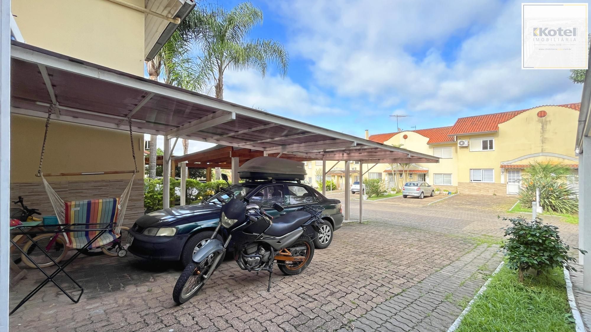Casa de Condomínio 2 quartos à venda, 118m², Hípica - Porto Alegre — foto 3