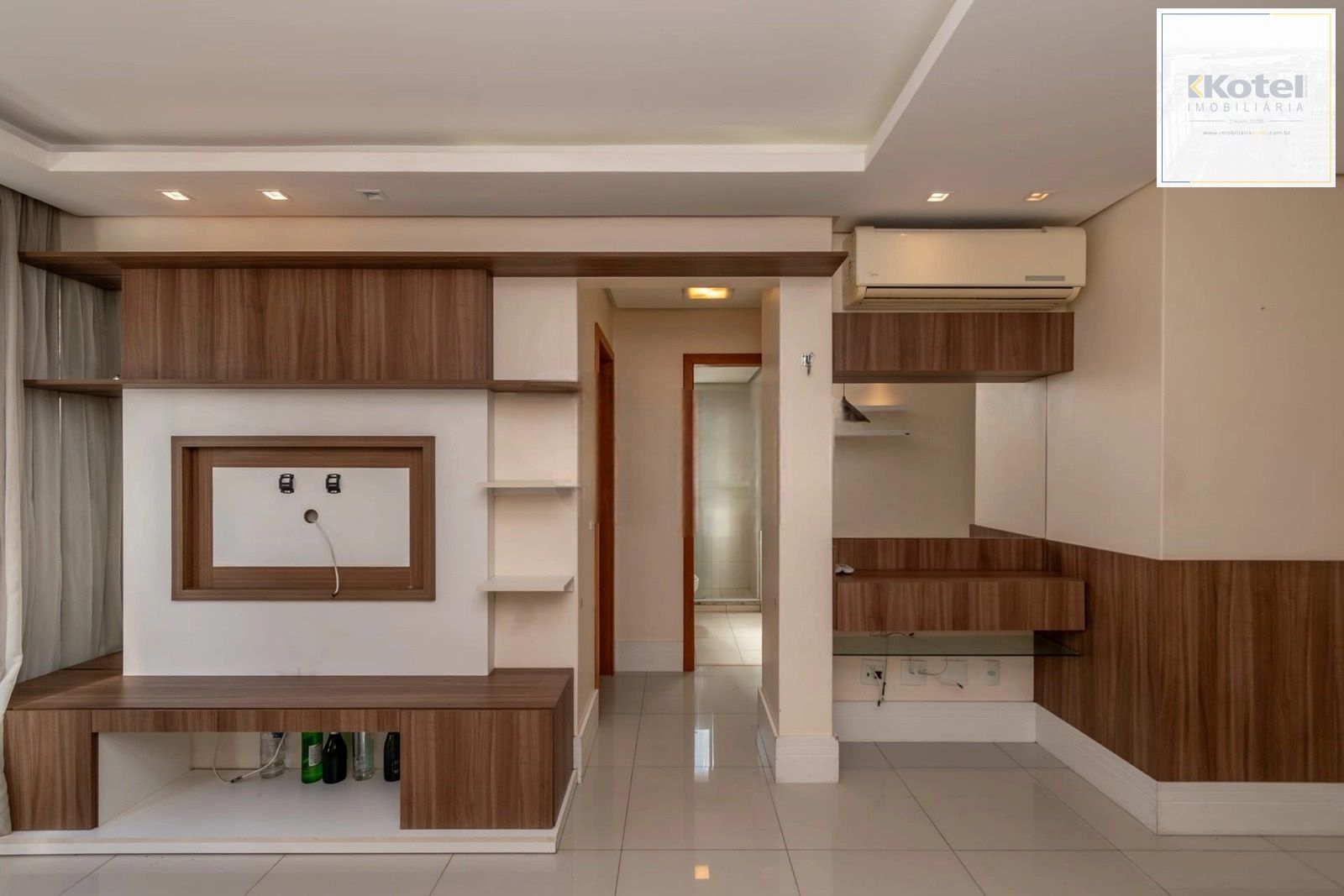 Apartamento, 2 quartos, à venda, 66 m², Passo da Areia - Porto Alegre — foto 2