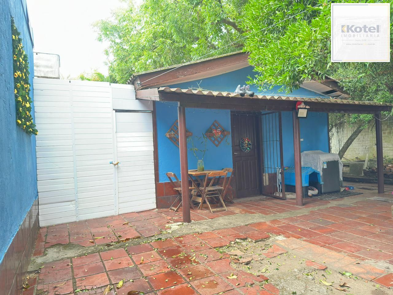 Casa a venda com 2 dormitórios no bairro Belém Novo - Zona sul de Porto Alegre — foto 2