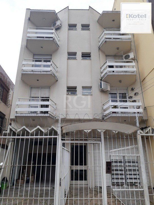 Apartamento para Venda - 43.85m², 1 dormitório, Menino Deus