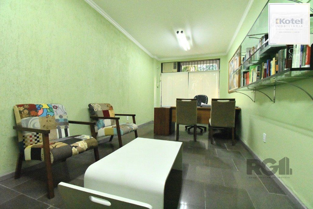 PRÉDIO - 319,00 m² - MENINO DEUS — foto 3