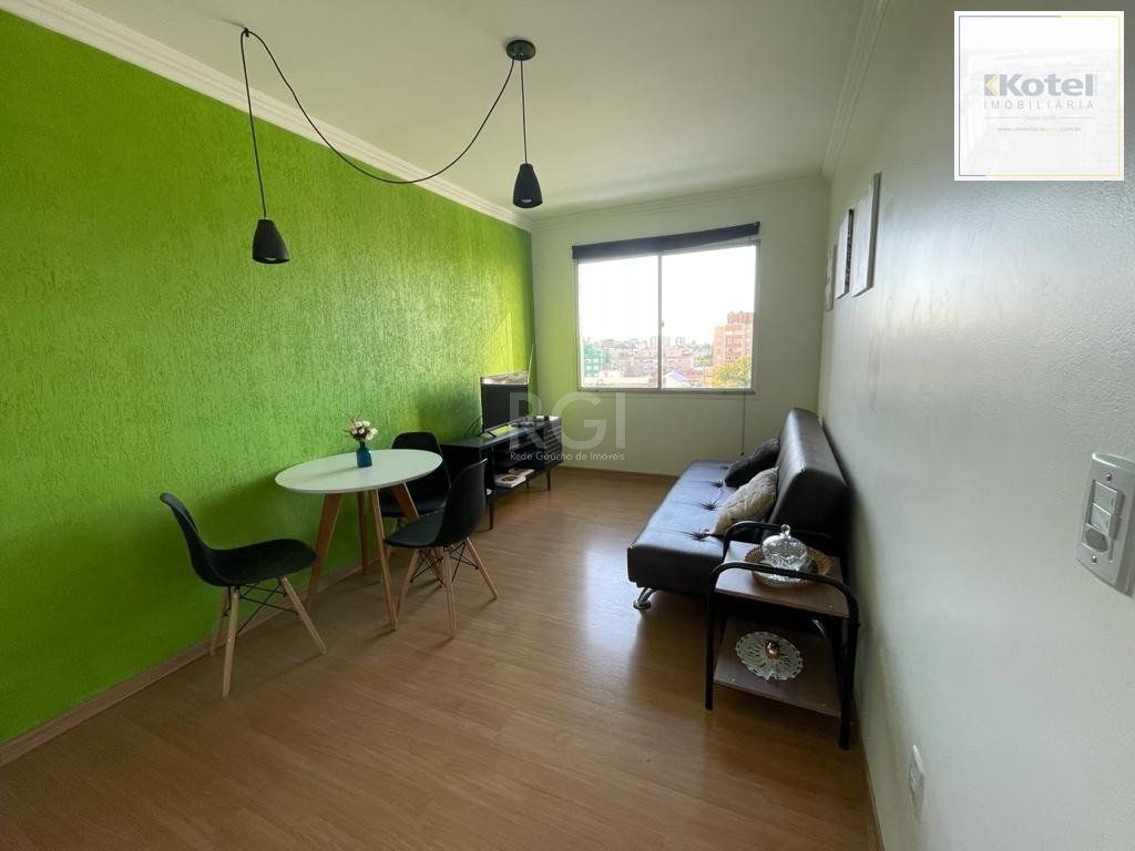 Apartamento para Venda - 61.7m², 2 dormitórios, Cristo Redentor, Porto Alegre — foto 3