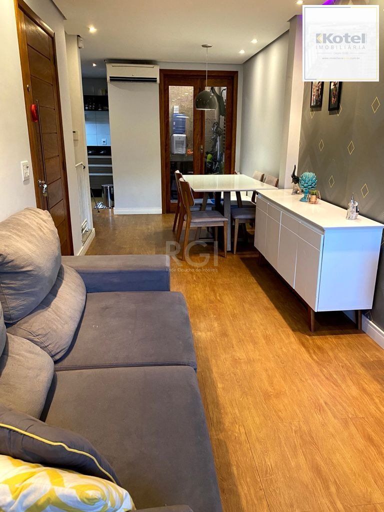 Casa, 3 quartos, à venda, 137 m², Tristeza - Porto Alegre — foto 3