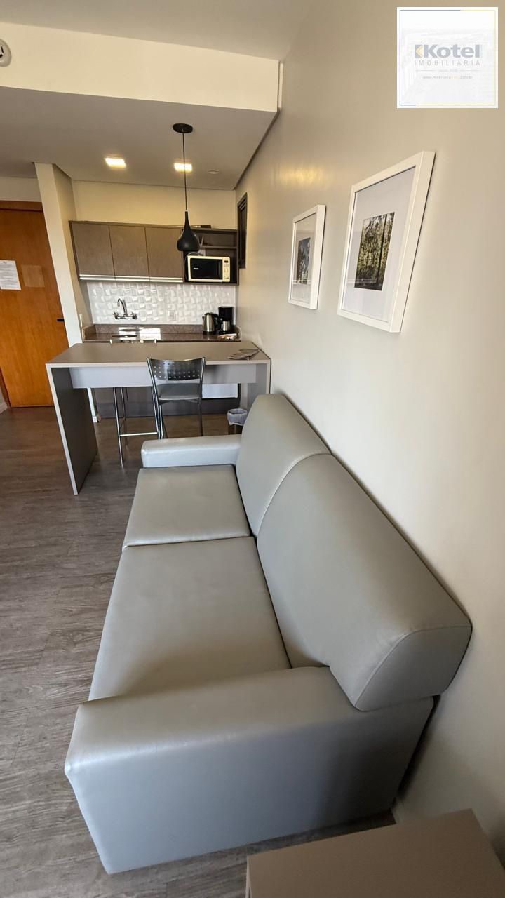 Flat 1 quartos à venda, 38m², Praia de Belas - Porto Alegre — foto 5