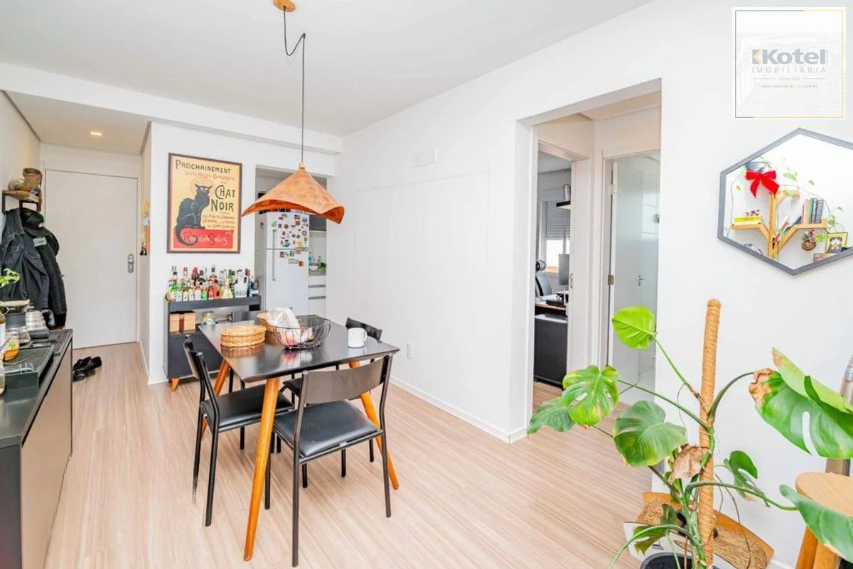 Apartamento de 2 dormitorios à venda em Bom Jesus, Porto Alegre. — foto 3