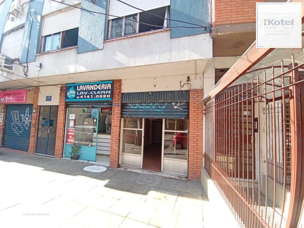 Loja para Venda - 18.68m², 0 dormitórios, Centro Histórico — foto 2