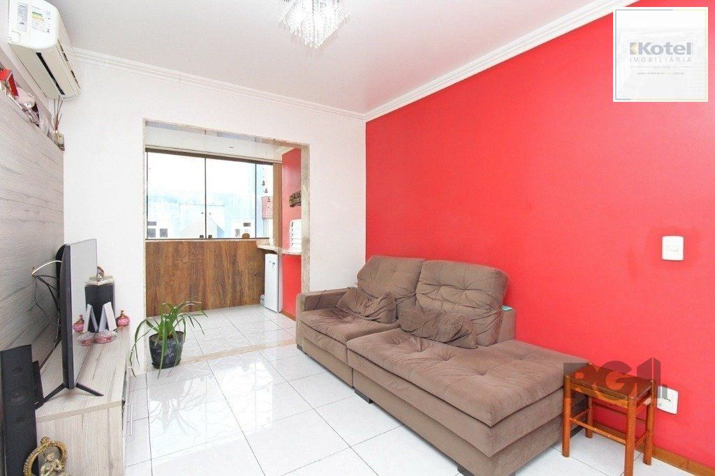 Excelente apartamento de 83m² com 3 dormitórios e 2 vagas. — foto 4