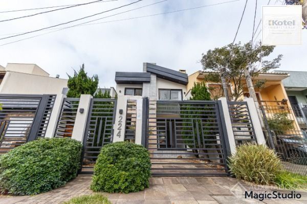 Casa, 3 quartos, à venda, 175 m², Hípica - Porto Alegre — foto 2