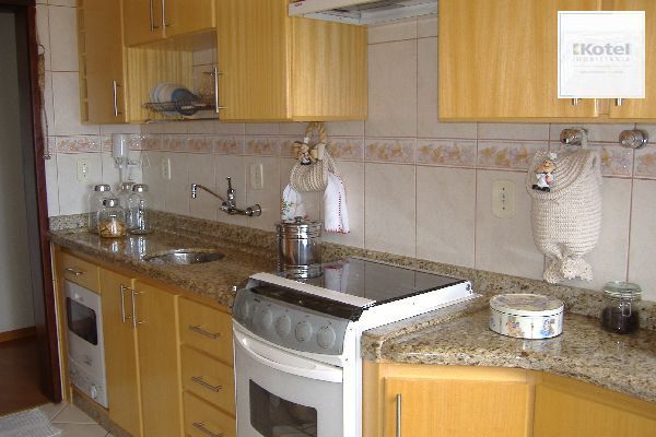 Cobertura para Venda - 171.92m², 3 dormitórios, sendo 1 suites, 2 vagas - São Sebastião — foto 5