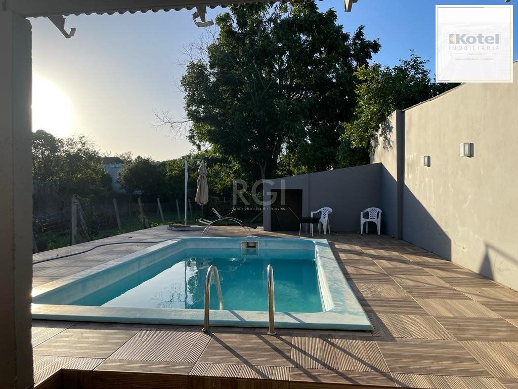 Casa 4 quartos à venda, 199m², Ipanema - Porto Alegre — foto 5