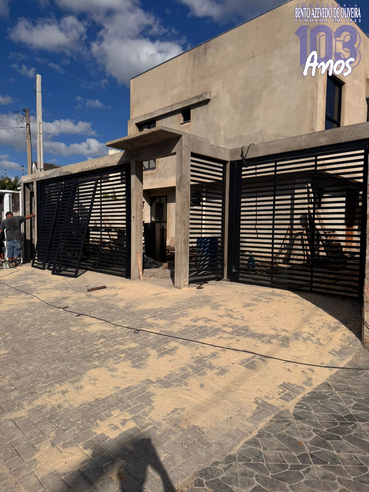Apartamento, 2 quartos, 75 m² - Foto 11