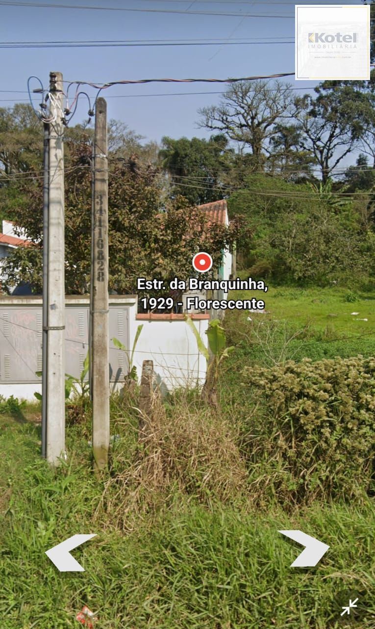 Terreno à venda, Branquinha - Viamão