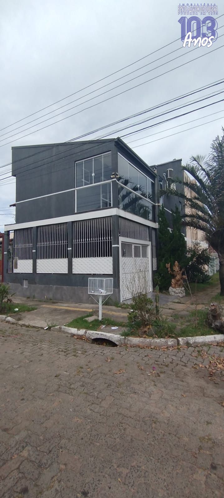 Casa, 2 quartos, 100 m² - Foto 1