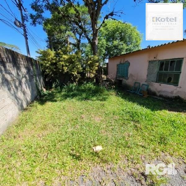 Terreno à venda, Chapéu do Sol - Porto Alegre — foto 3