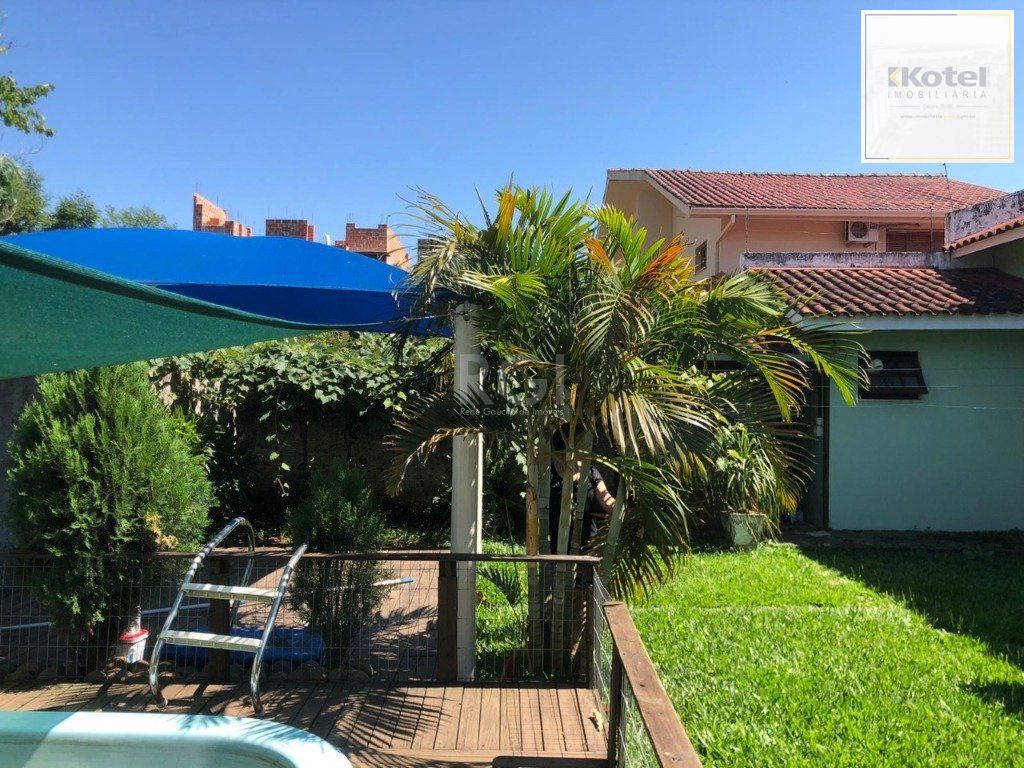 Casa para Venda - 180.19m², 3 dormitórios, sendo 1 suites, 2 vagas - Camobi — foto 2