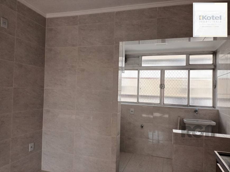 Excelente apartamento de 73m² com 2 dormitórios.