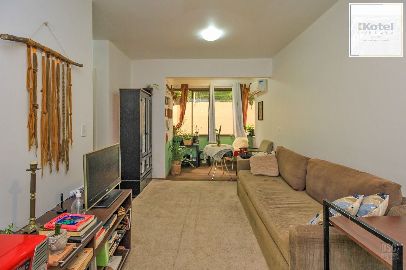 Apartamento 2 dormitórios na Gloria ao lado do Bourbon Teresópolis — foto 3