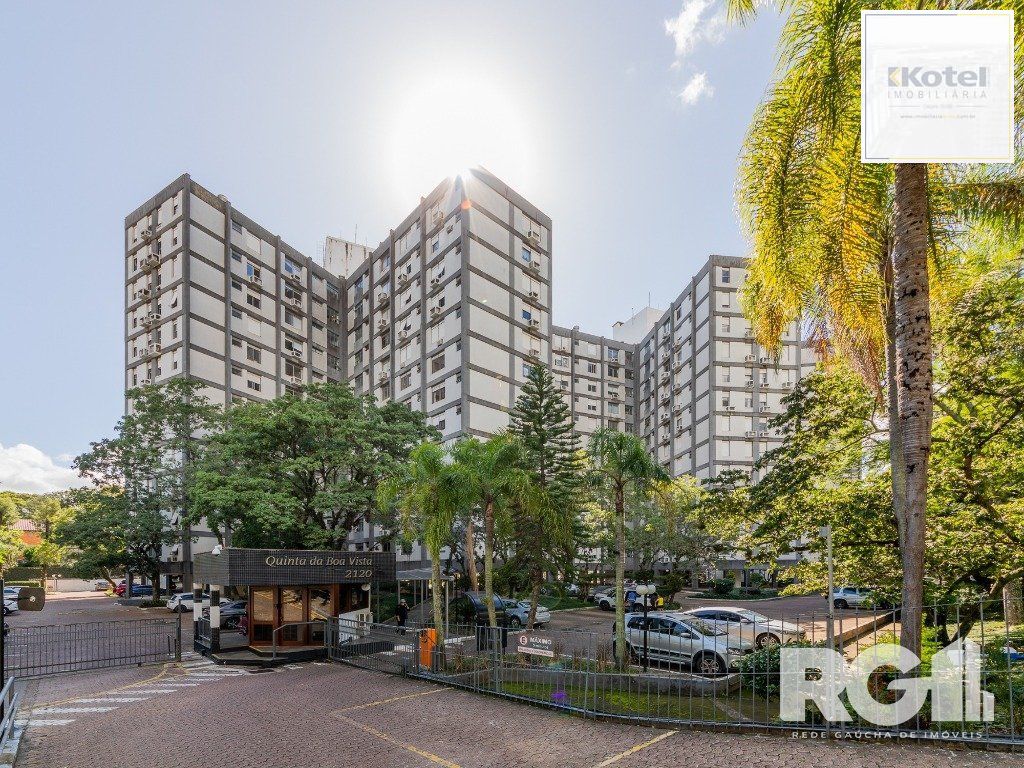 Apartamento 3 quartos à venda, 106m², Boa Vista - Porto Alegre — foto 2