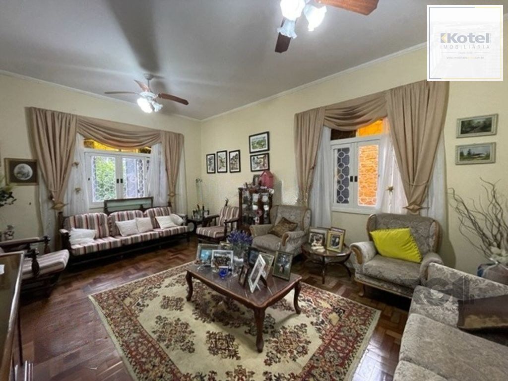 Casa 4 dormitórios no bairro Santa Tereza — foto 5
