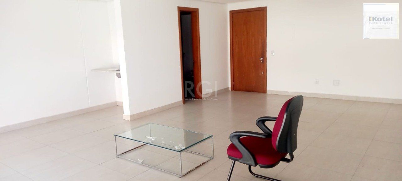 Sala Comercial à venda, 47m², Centro Histórico - Porto Alegre