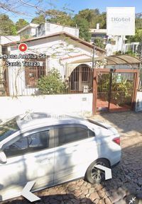 Casa 2 quartos à venda, 130m², Santa Tereza - Porto Alegre — foto 2