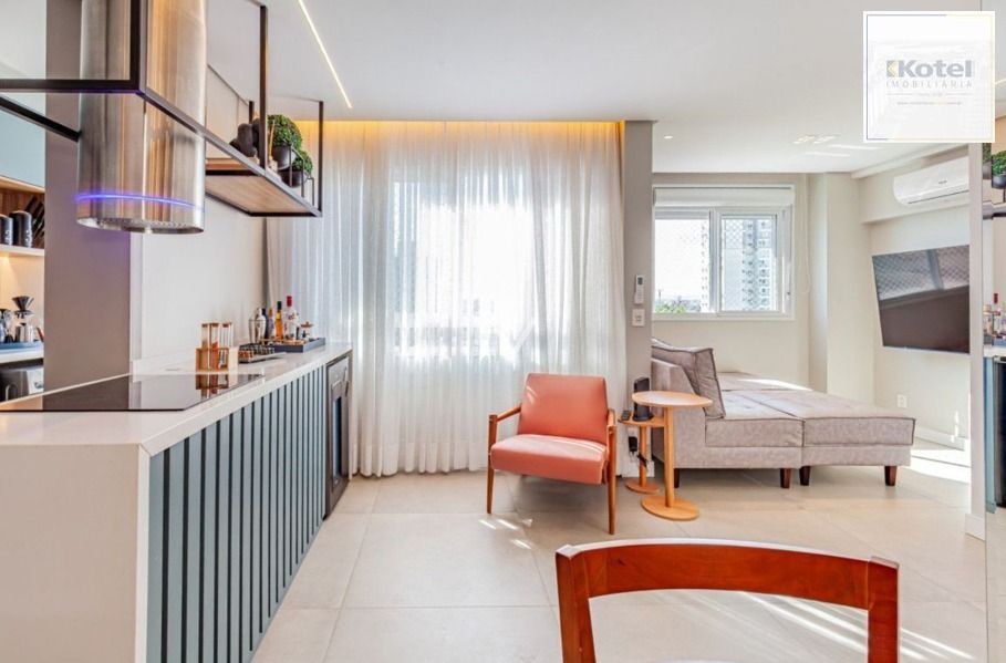 Apartamento 2 quartos à venda, 56m², Passo da Areia - Porto Alegre