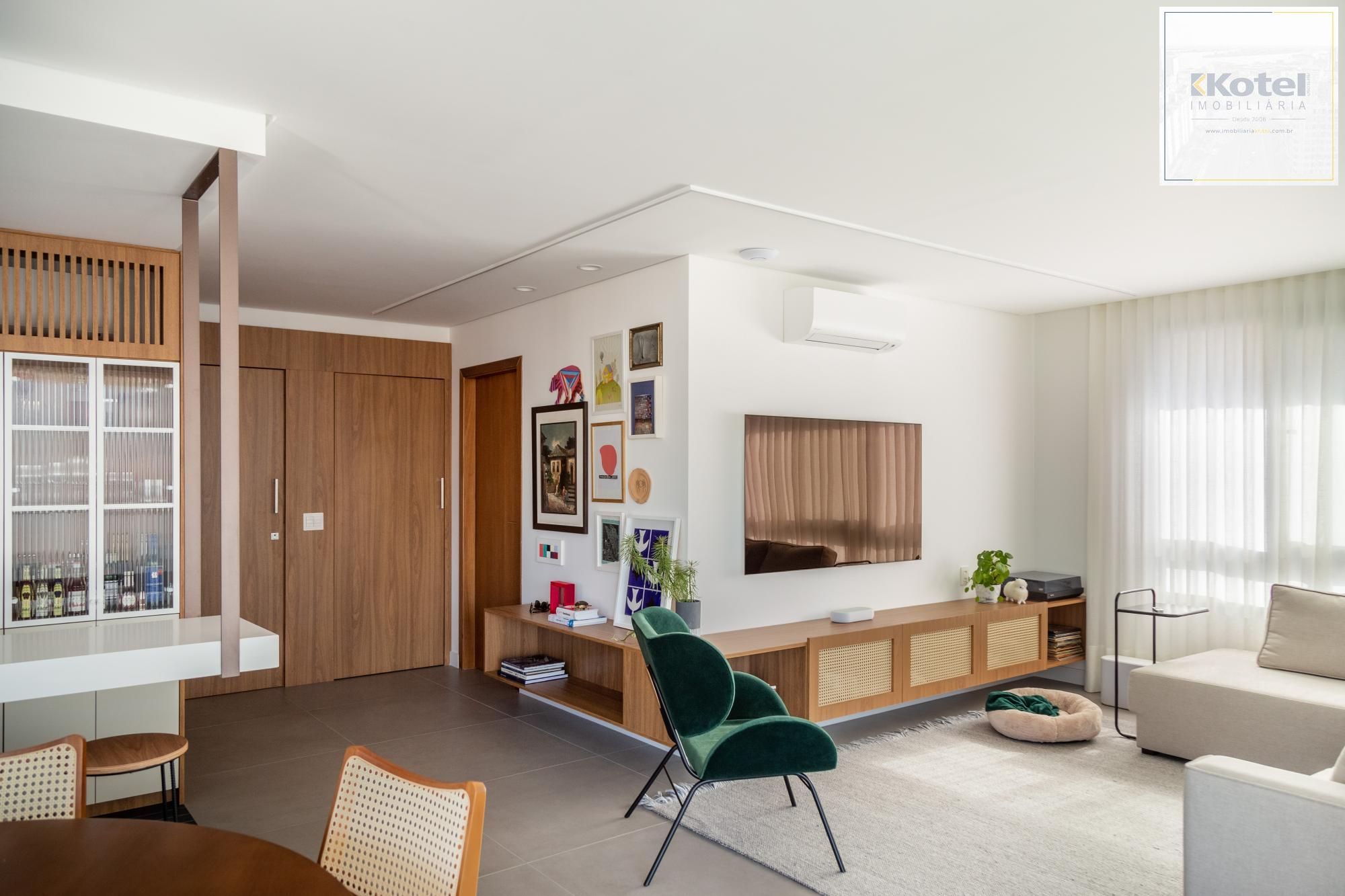 Apartamento 3 quartos à venda, 148m², Menino Deus - Porto Alegre — foto 5
