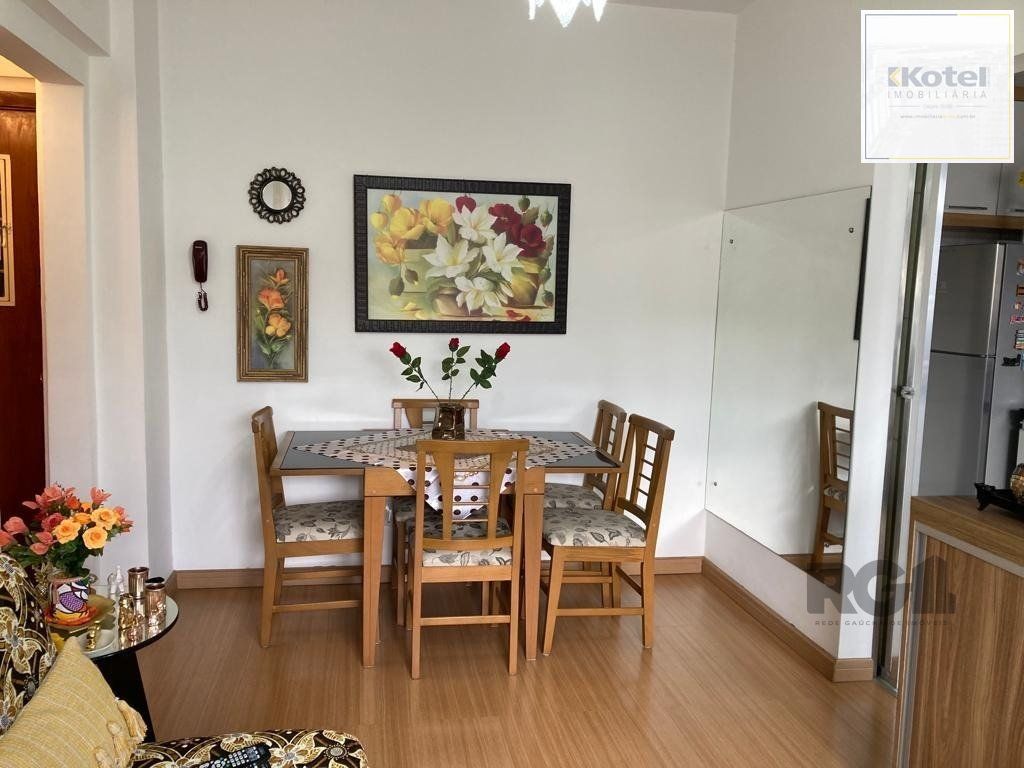 APARTAMENTO - 1 dormitório - 41,69 m² - PRAIA DE BELAS