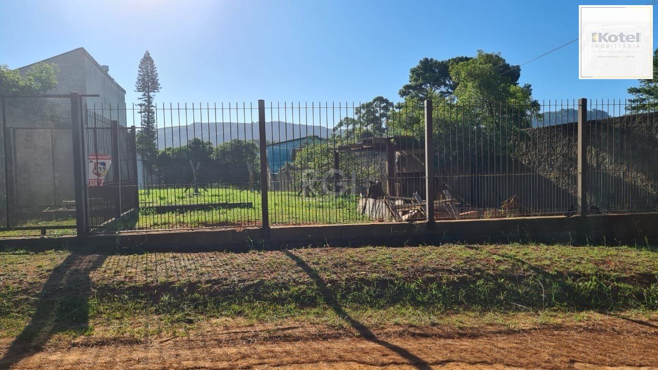 Terreno para Venda - 0m², 0 dormitórios, Aberta dos Morros — foto 3