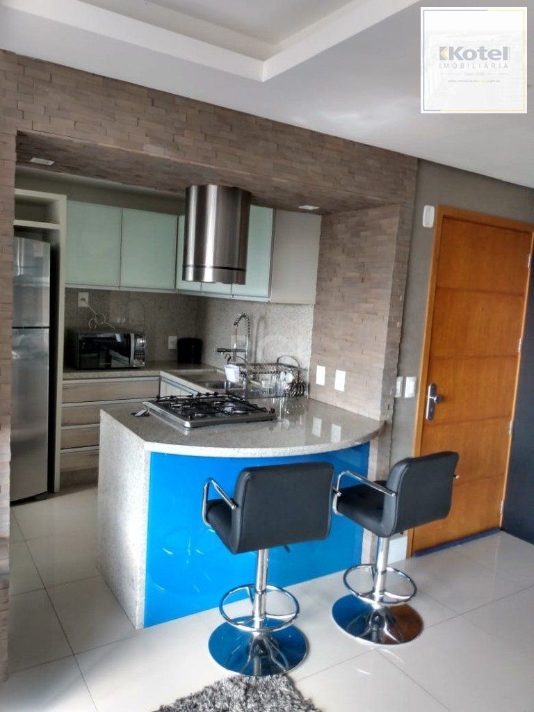 Apartamento para Venda - 91.33m², 3 dormitórios, sendo 1 suites, 2 vagas - Tristeza — foto 5