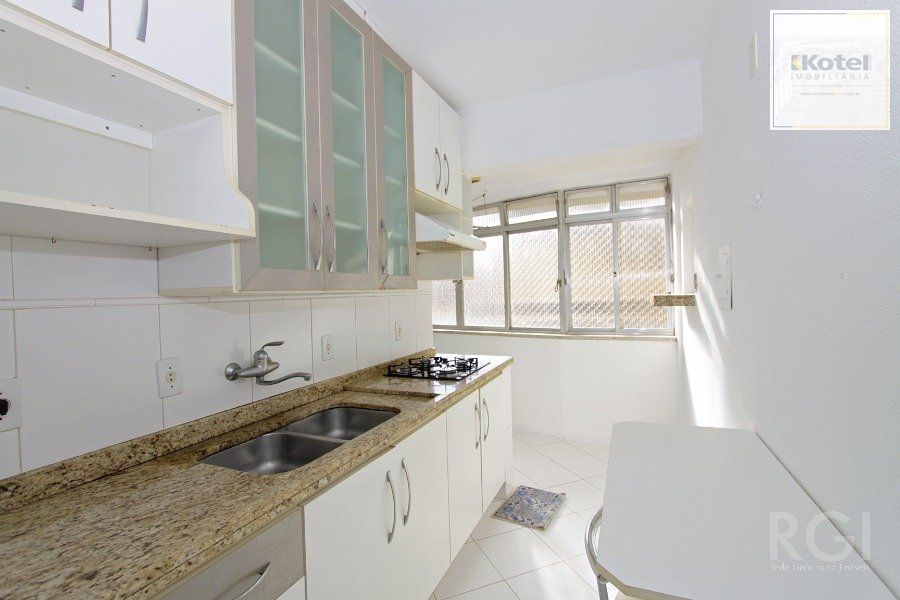 Apartamento para Venda - 73.02m², 2 dormitórios, Cidade Baixa