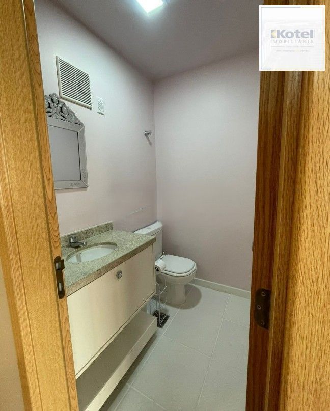 LAVABO