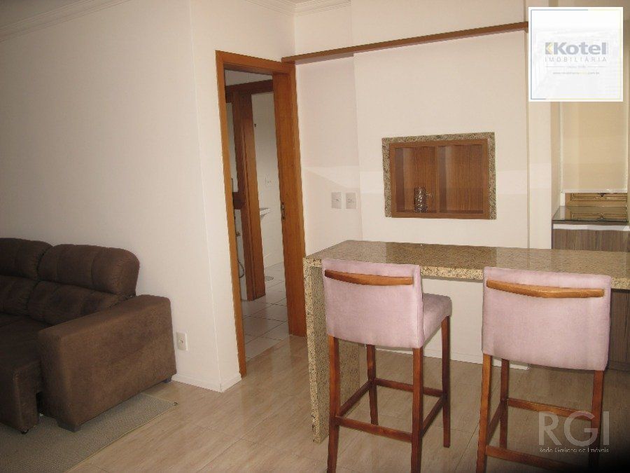 Apartamento de 2 quartos, suite, 2 vagas, vista, à venda Avenida Protásio Alves, Petrópolis - Porto Alegre