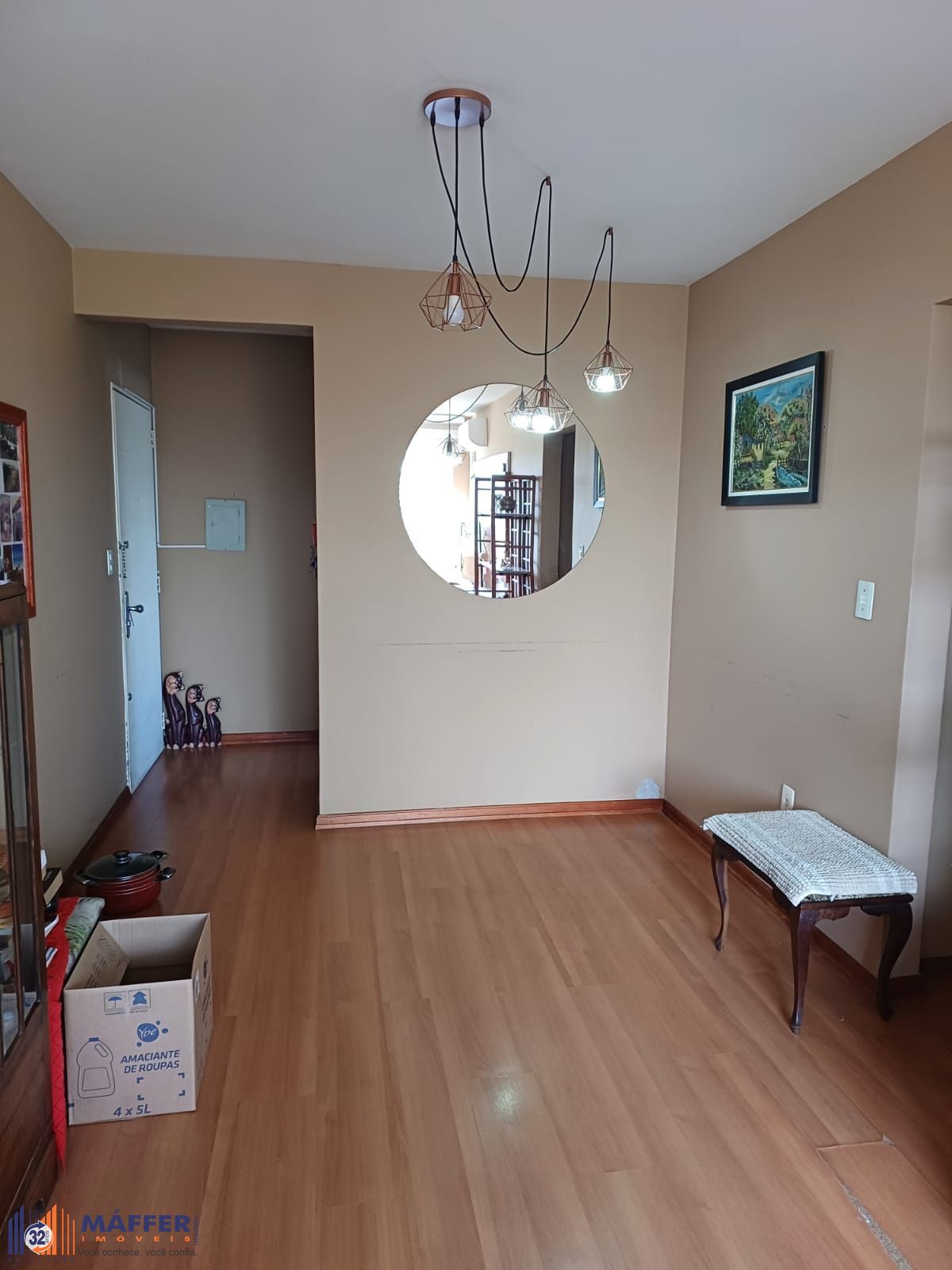 Apartamento, 3 quartos, 79 m² - Foto 4