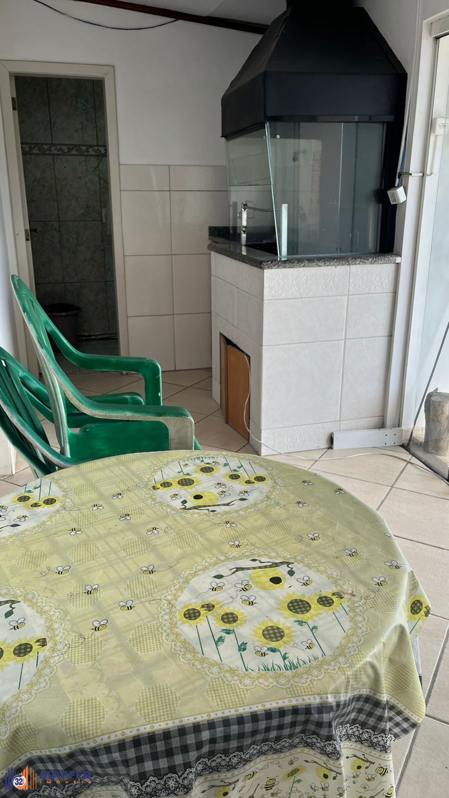 Cobertura, 3 quartos, 68 m² - Foto 10