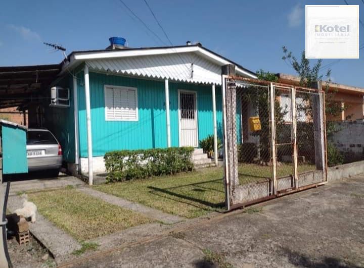 Casa com 2 quartos 2 banheiros 250m² à venda em Parque da Matriz, Cachoeirinha