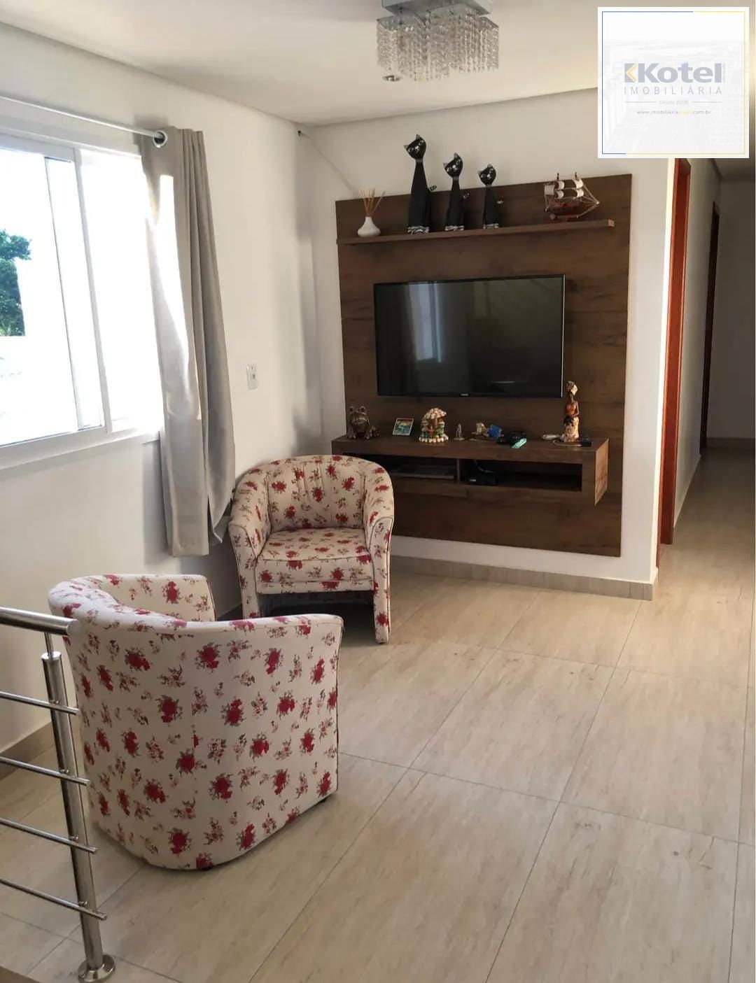 Casa 3 quartos à venda, 230m², Parque dos Eucalíptos - Gravataí