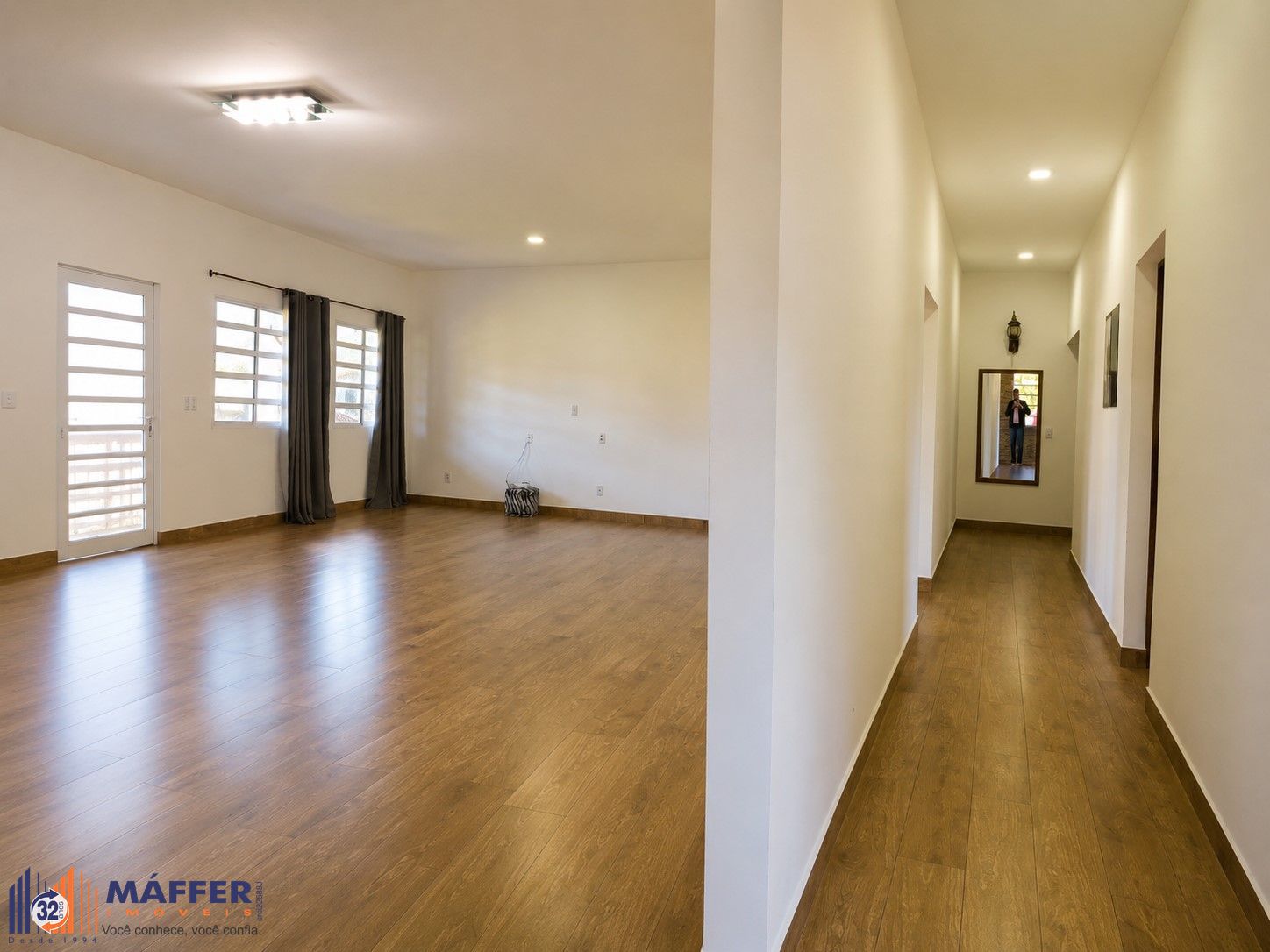 Sítio, 5 quartos, à venda, 329 m², Cadiz (morungava) - Gravataí — foto 4