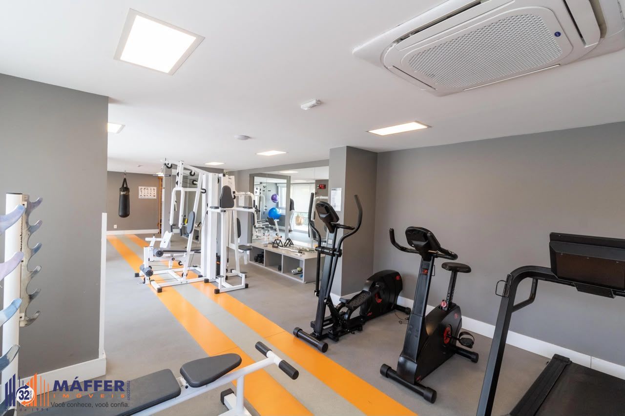 Apartamento, 2 quartos, 56 m² - Foto 72