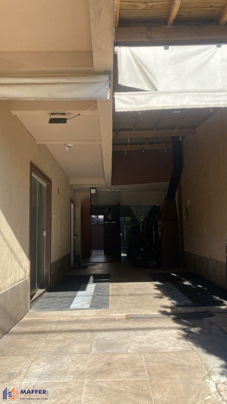 Casa de Condomínio no Reserva Ecoville, 3 quartos, à venda, 156 m², Ecoville - Porto Alegre — foto 3