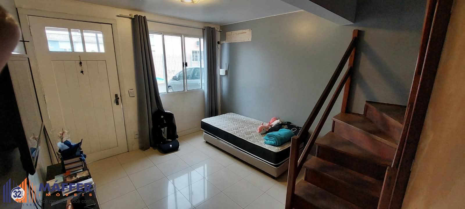 Casa, 2 quartos, 91 m² - Foto 2