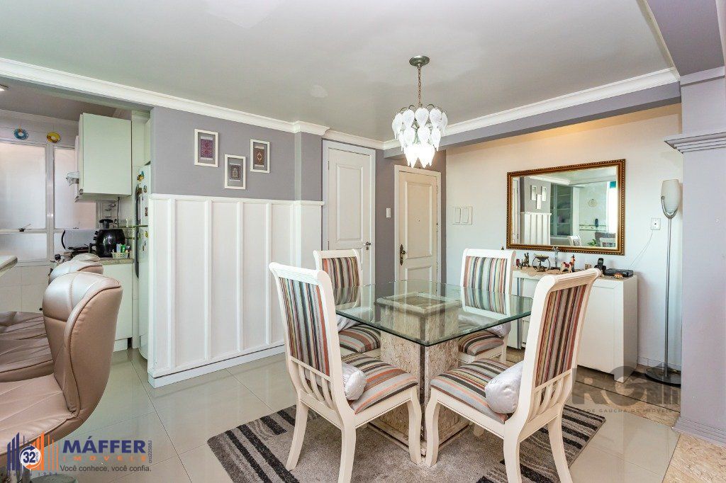 Apartamento, 2 quartos, 114 m² - Foto 6