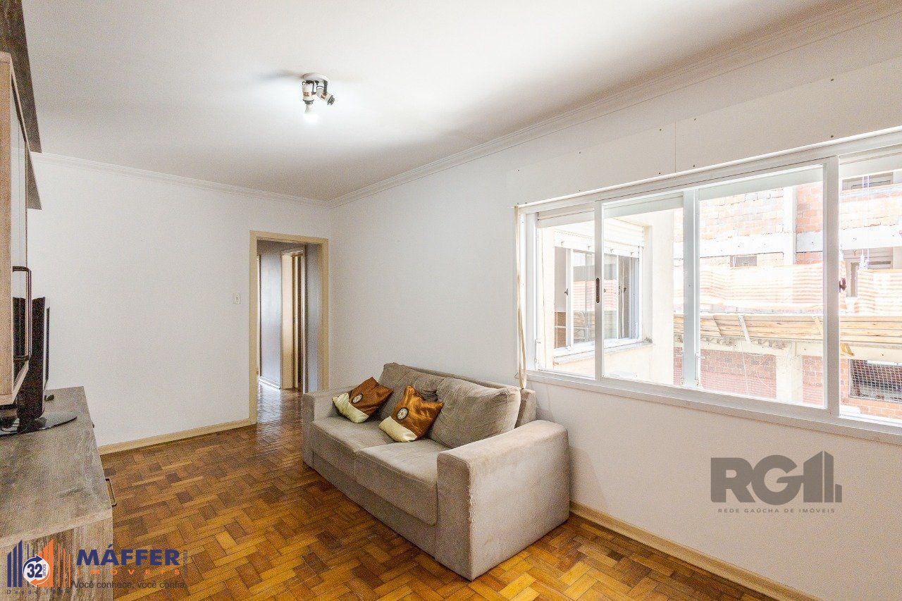 Apartamento, 3 quartos, à venda, 114 m², Cidade Baixa - Porto Alegre — foto 3