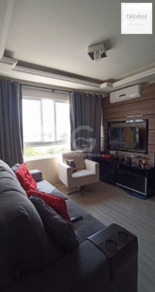 Apartamento para Venda - 48m², 2 dormitórios, 1 vaga - Jardim Leopoldina — foto 4