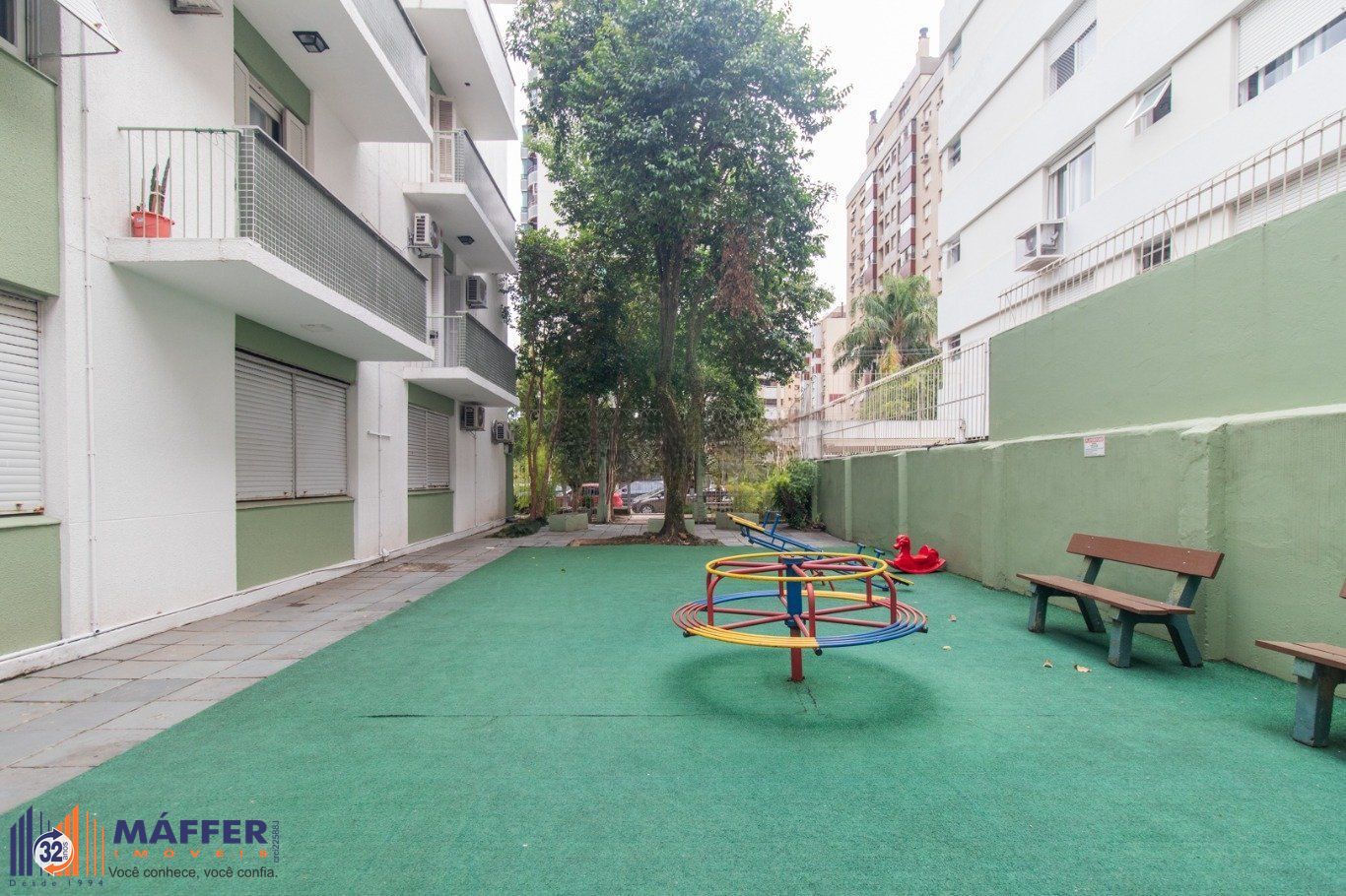 Apartamento, 2 quartos, 64 m² - Foto 28