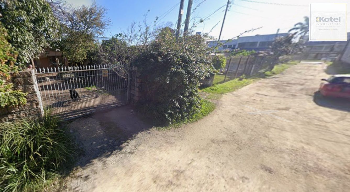 Terreno à venda, Cavalhada - Porto Alegre — foto 2